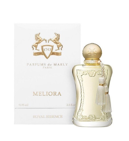 בושם לאישה  Parfums De Marly Royal Essence Meliora EDP 75 ml