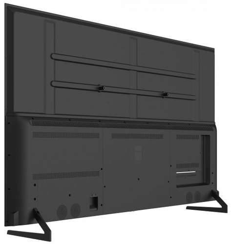 טלוויזיה חכמה 85 אינץ' 4K UHD עם webOS דגם LT-85N7125 מבית JVC