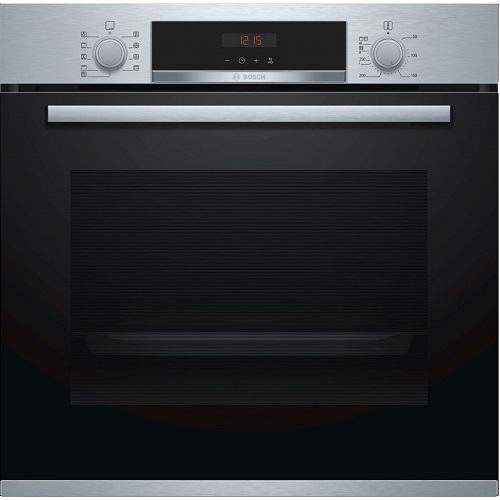 ‏תנור בנוי Bosch HBG573BS0 בוש