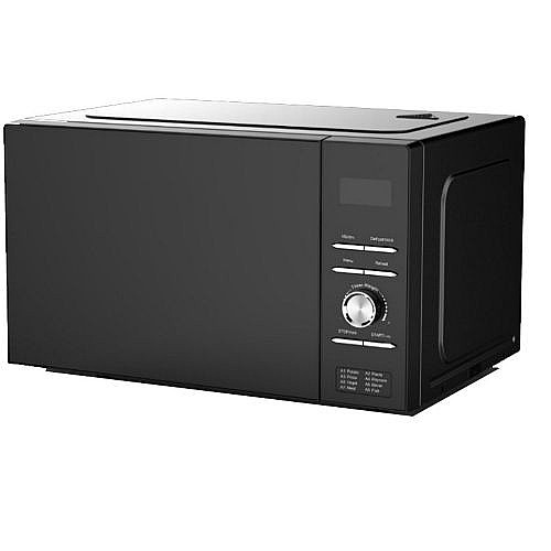 מיקרוגל Normande ND-2506 25 ליטר נורמנדי