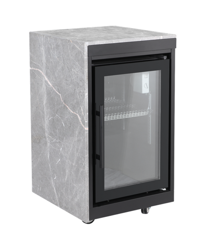 מטבח חוץ גריל גז גריל מאסטר