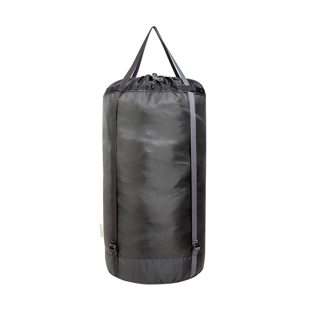 שק כיווץ שחור - COMPRESSION SACK 18L