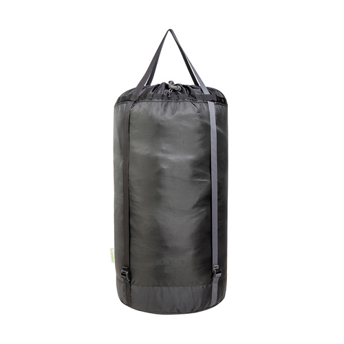 שק כיווץ שחור - COMPRESSION SACK 18L 