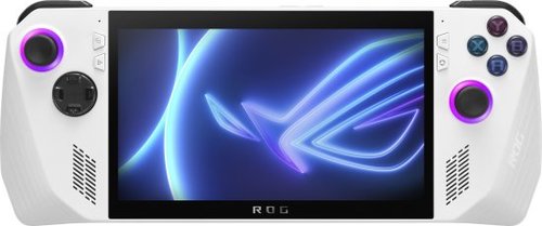 קונסולת גיימינג ניידת Asus ROG Ally Z1 (2023) RC71L