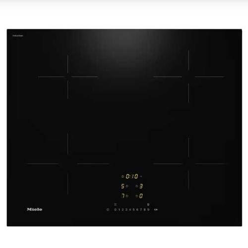 כיריים אינדוקציה Miele KM7262FR