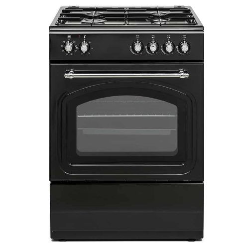 תנור משולב כיריים Normande NR6006 נורמנדי