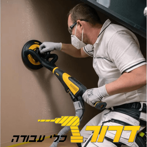 מלטשת קצרה 