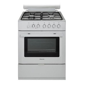‏תנור משולב כיריים Normande ND6262 נורמנדה