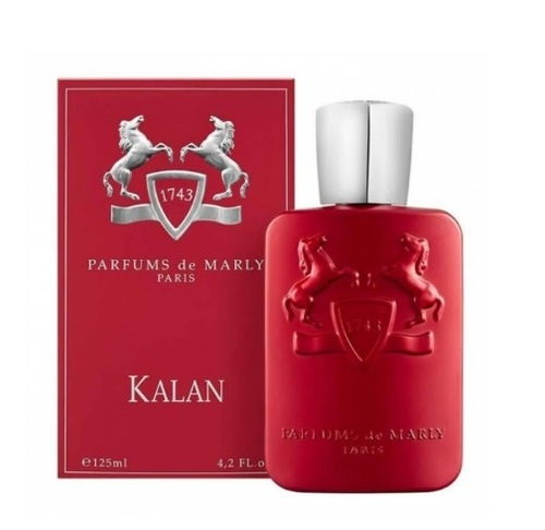 בושם יוניסקס Parfums De Marly Kalan EDP 125 ml
