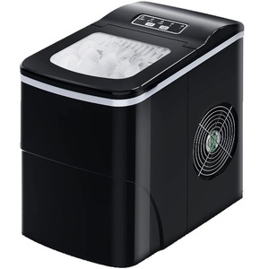 ‏מכונת קרח Normande HZB12 נורמנדי נורמנדה