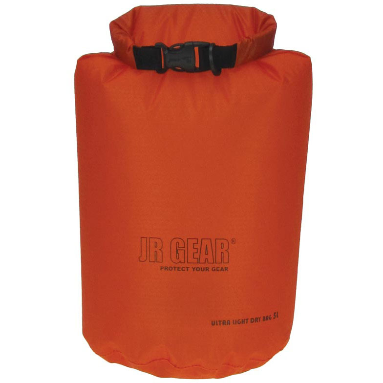 שק איטום כתום - JR ULTRA LIGHT DRY 10L