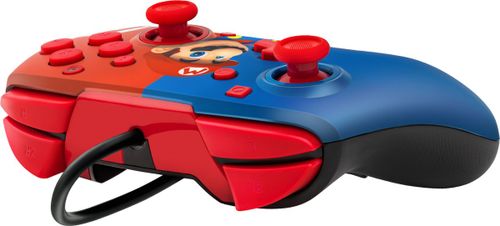 Switch - Bundle Super Mario Bros  LVL40 + Rematch 