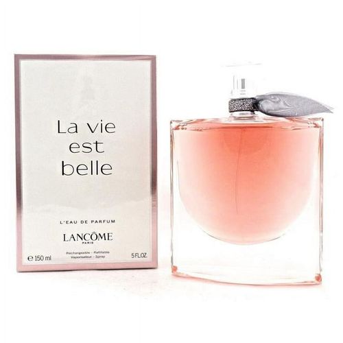בושם לאישה לנקום LANCOME LA VIE EST BELLE 150 ML E.D.P