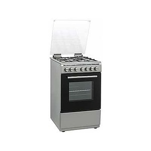 ‏תנור משולב כיריים Normande KL505S נורמנדי נורמנדה