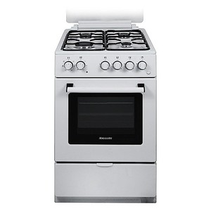 ‏תנור משולב כיריים Normande KL-505 נורמנדי נורמנדה