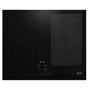 כיריים אינדוקציה Miele KM7464FL Power Flex