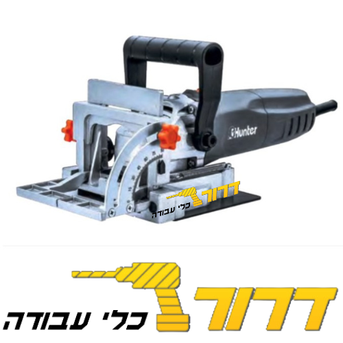מחבר ביסקוויטים 900W 102000-002