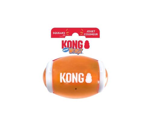 צעצוע פוטבול | KONG | M