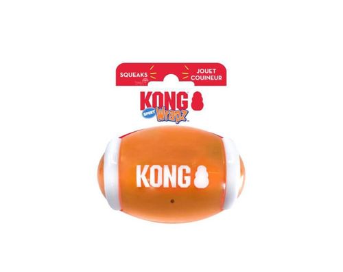 צעצוע פוטבול | KONG | L