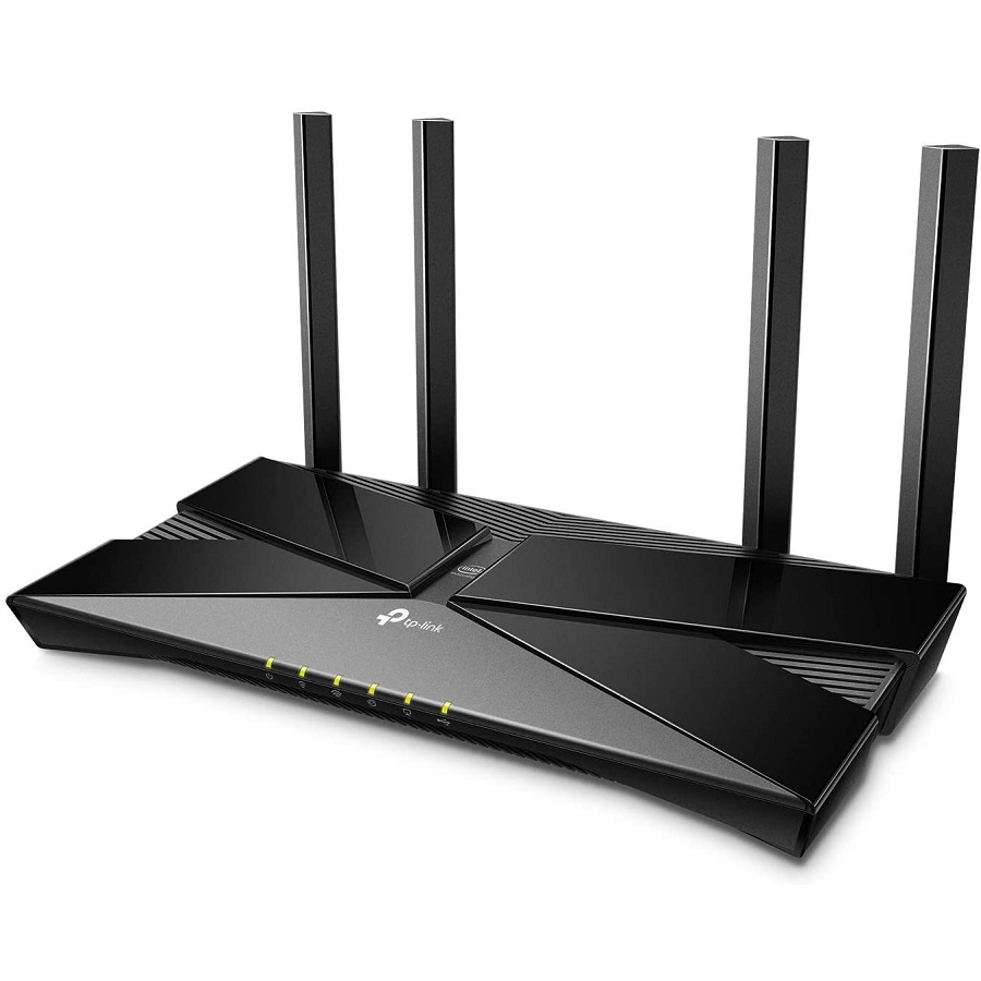 נתב ARCHER AX50 AX3000 Wifi 6