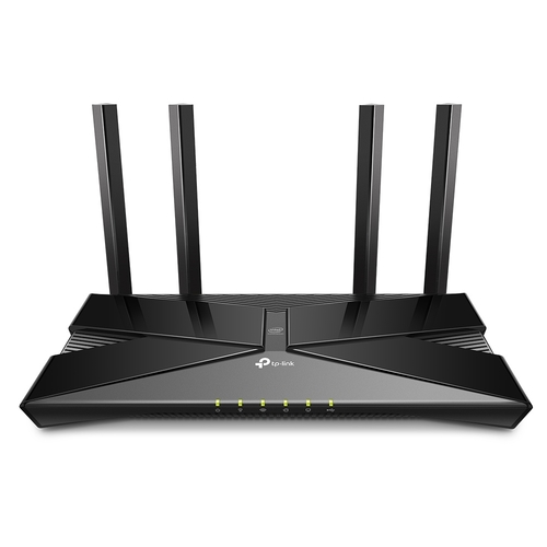 נתב ARCHER AX50 AX3000 Wifi 6