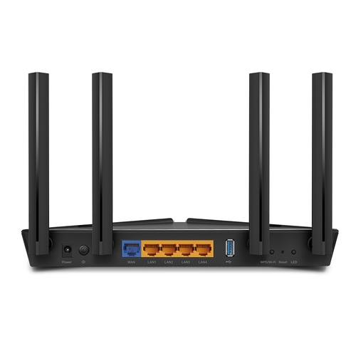 נתב ARCHER AX50 AX3000 Wifi 6