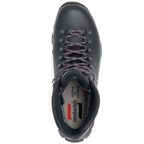 נעל טיולים הרים– Zamberlan 996 Vioz GTX M