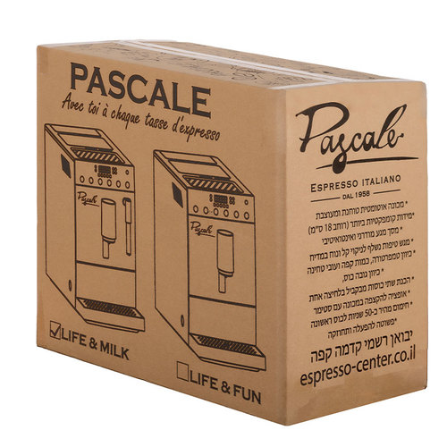 Pascale Life & Fun 