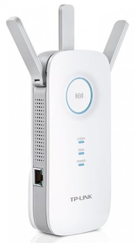 מגדיל טווח עד TP-Link RE450 WI-FI AC1750
