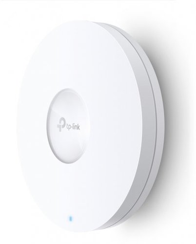TP-Link Omada AX3600 Wireless Dual Band Multi-Gigabit Ceiling Mount Access Point EAP660 HD