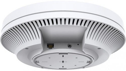 TP-Link Omada AX3600 Wireless Dual Band Multi-Gigabit Ceiling Mount Access Point EAP660 HD
