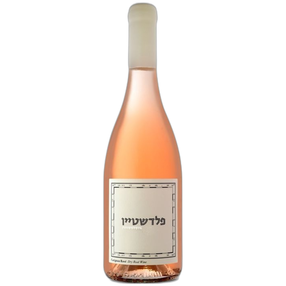 יין רוזה פלדשטיין גרנאש - 750 מ"ל
