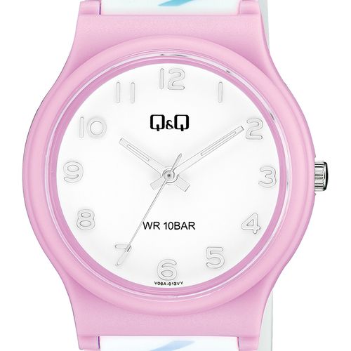 שעון יד Q&Q V06A-013VY 