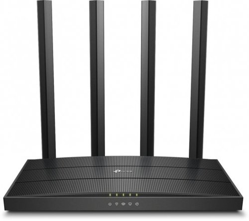ראוטר TP-Link Archer C80 WIFI 5 AC1900 Wireless MU-MIMO