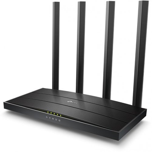 ראוטר TP-Link Archer C80 WIFI 5 AC1900 Wireless MU-MIMO