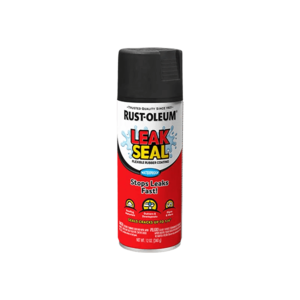 ספריי איטום ליקסיל צבע שחור 