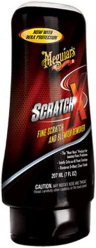 משחה להסרת שריטות SCRATCH-X Original