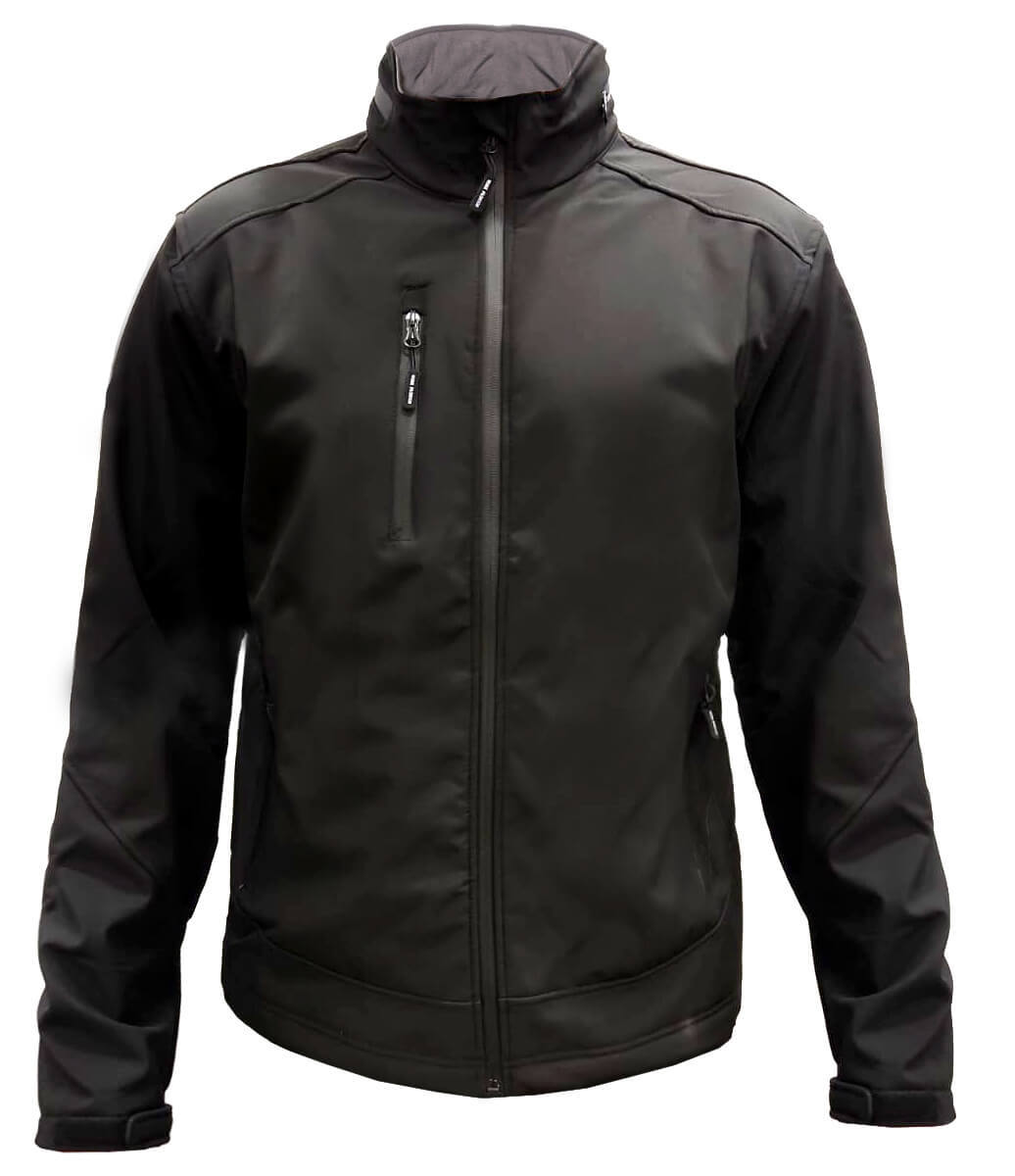 מעיל סופטשל WORK FASHION