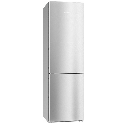מקרר ‏מקפיא תחתון Miele KFN29162D ‏344 ‏ליטר מילה