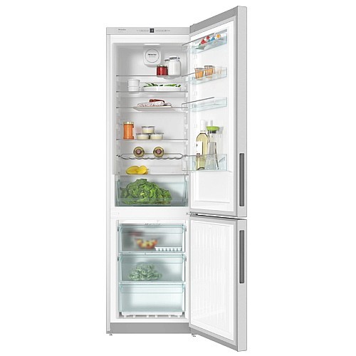 מקרר ‏מקפיא תחתון Miele KFN29162D ‏344 ‏ליטר מילה