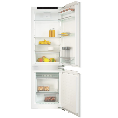 מקרר ‏מקפיא תחתון Miele KFN 7714 F ‏254 ‏ליטר מילה