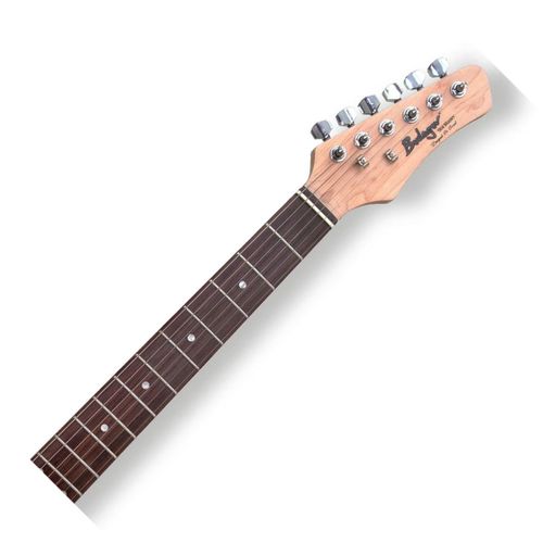 גיטרה חשמלית Budagov Strat Master-WH