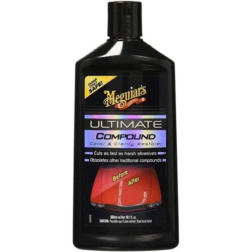 פוליש  Ultimate Compound 450ml