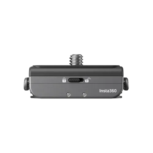 תושבת שחרור מהיר מגנטית Insta360 Quick Release Mount
