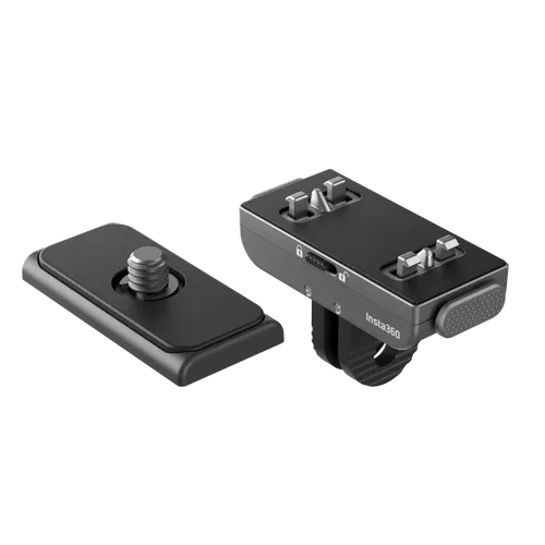 תושבת שחרור מהיר מגנטית Insta360 Quick Release Mount