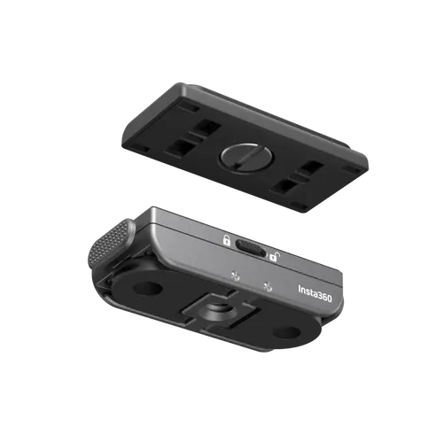 תושבת שחרור מהיר מגנטית Insta360 Quick Release Mount