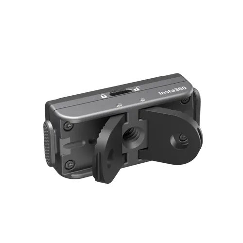 תושבת שחרור מהיר מגנטית Insta360 Quick Release Mount