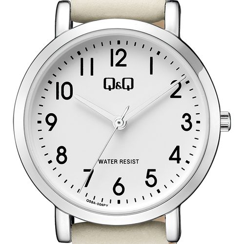 שעון יד לאישה Q&Q Q58A-004PY 