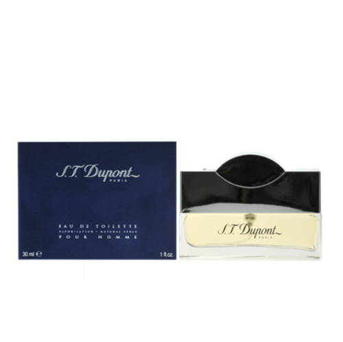 בושם אס טי דופון