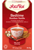 תה צמחים אורגני | 17 שקיקים |  YOGI TEA Bedtime 